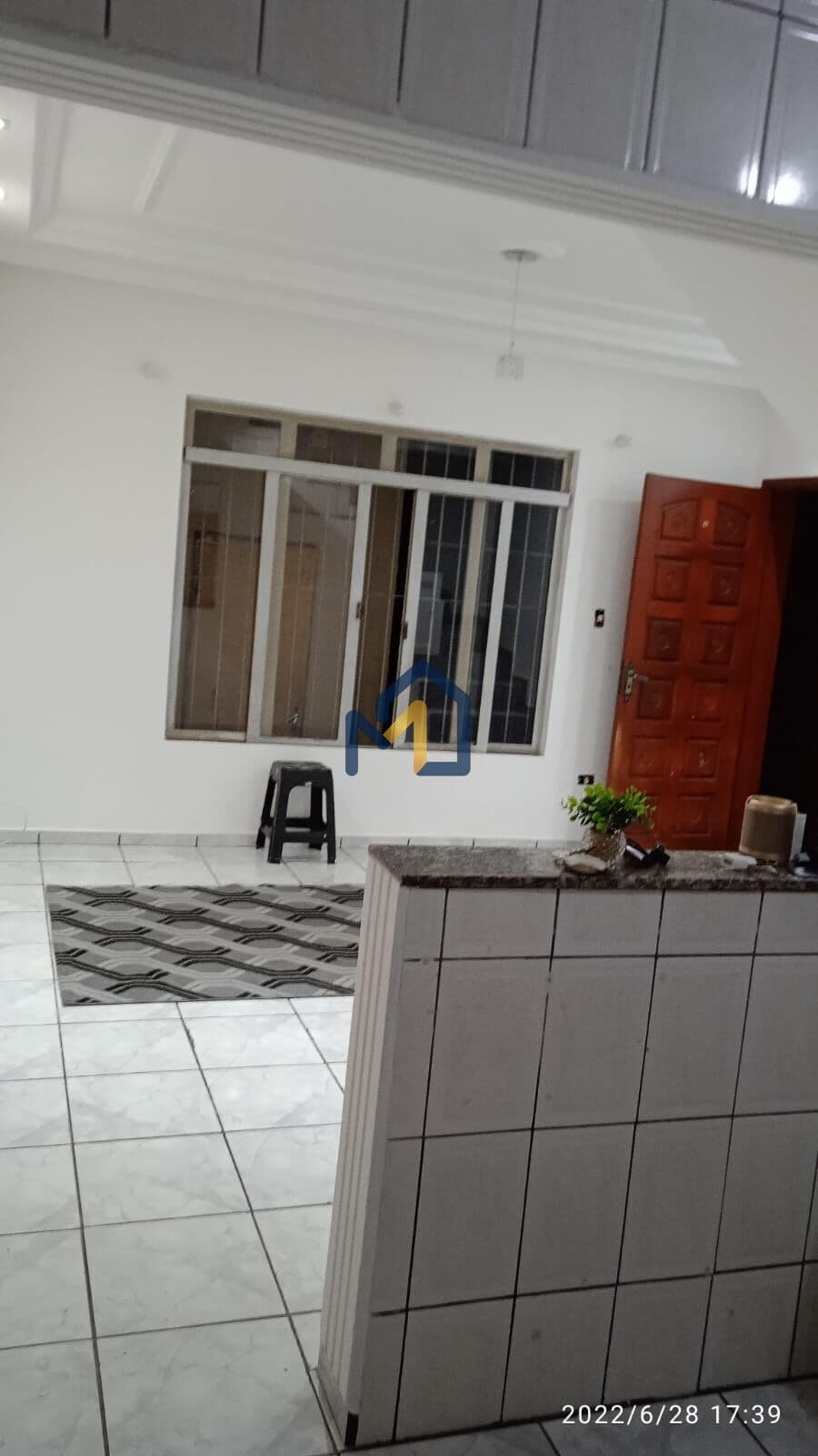 CASA A VENDA, BAIRRO VILA TESOURO, 3 DORMITORIOS 1 SENDO SUITE, 3 VAGAS DE GARAGEM, SJC/SP