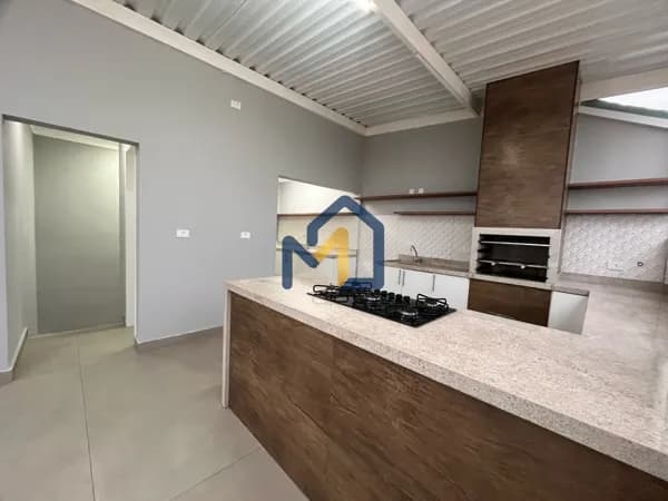Cobertura no Condomínio Vale do Luar – Floradas de São José – 3 dorms, 170m², reformada e com área gourmet