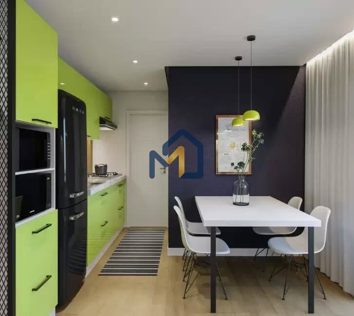 APARTAMENTO À VENDA NO BAIRRO VISTA VERDE EM SÃO JOSÉ DOS CAMPOS/SP