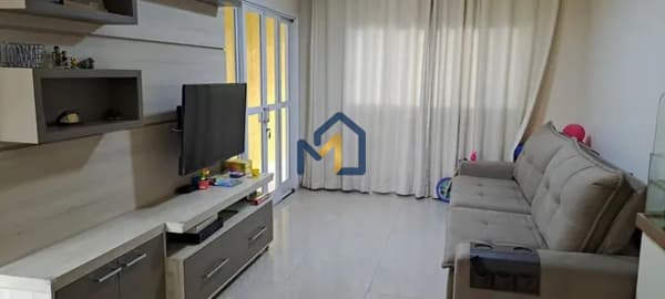 CASA A VENDA NO BAIRRO EUGENIO DE MELLO COM 183M², 3 DORMITORIOS, 2 SUITES, 2 VAGAS, SAO JOSE DOS CAMPOS/SP.