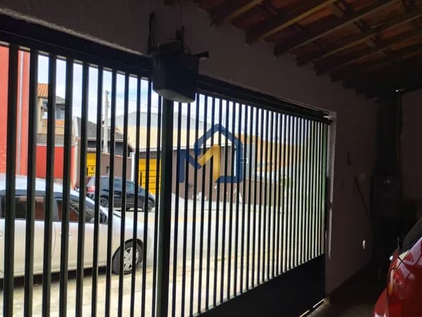 CASA A VENDA, BAIRRO JARDIM MARIANA II, 2 DORMITORIOS, 2 VAGAS DE GARAGEM, SJC/SP