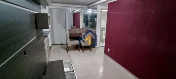 APARTAMENTO À VENDA, JARDIM AMÉRICA EM SÃO JOSÉ DOS CAMPOS/SP