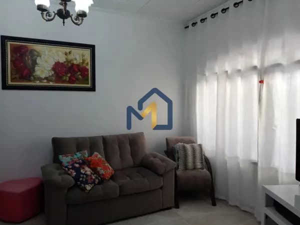 CASA À VENDA COM 177M² DE ÁREA CONSTRUÍDA EM SÃO JOSÉ DOS CAMPOS/SP