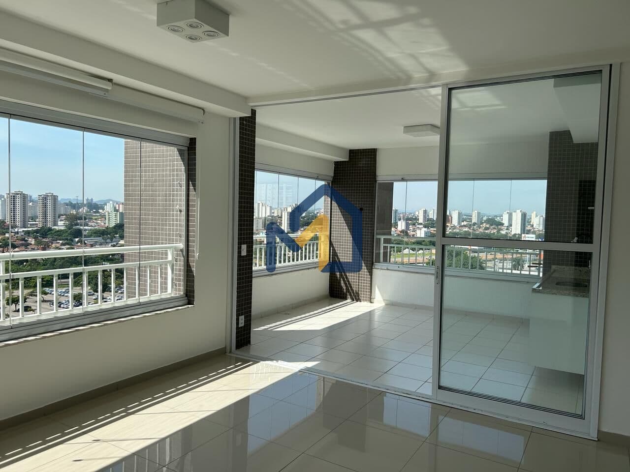 APARTAMENTO A VENDA JARDIM AQUARIUS, 2 DOMITÓRIOS, 1 SUITE, SÃO JOSÉ DOS CAMPOS - SP