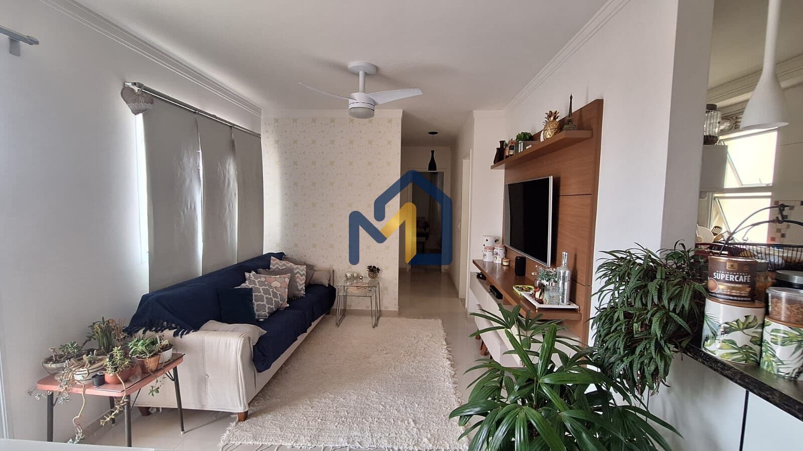 APARTAMENTO À VENDA, JARDIM SUL EM SÃO JOSÉ DOS CAMPOS/SP