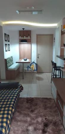 APARTAMENTO À VENDA, EDIFÍCIO CAMPO DI LAZIO NO BOSQUE DOS EUCALIPTOS EM SÃO JOSÉ DOS CAMPOS/SP