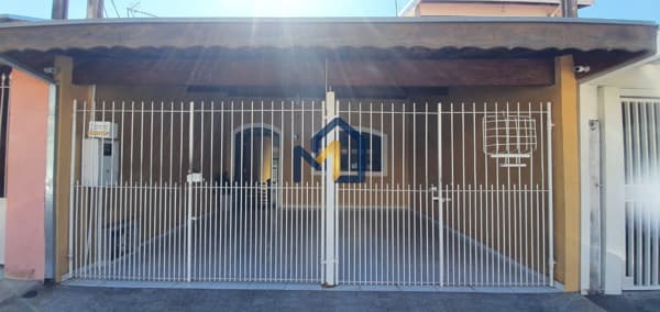 CASA A VENDA, NO BAIRRO RESIDENCIAL GAZZO, 2 DORMITORIOS, 2 VAGAS GARAGEM, SÃO JOSÉ DOS CAMPOS