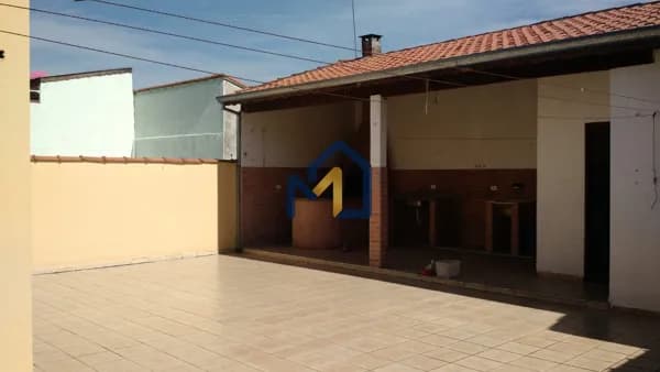 CASA A VENDA 250M²,3 DORMITORIOS, 1 SUITE, 3 BANHEIROS, 4VAGAS, BAIRRO ALTOS DE SANTANA- SÃO JOSÉ DOS CAMPOS/SP
