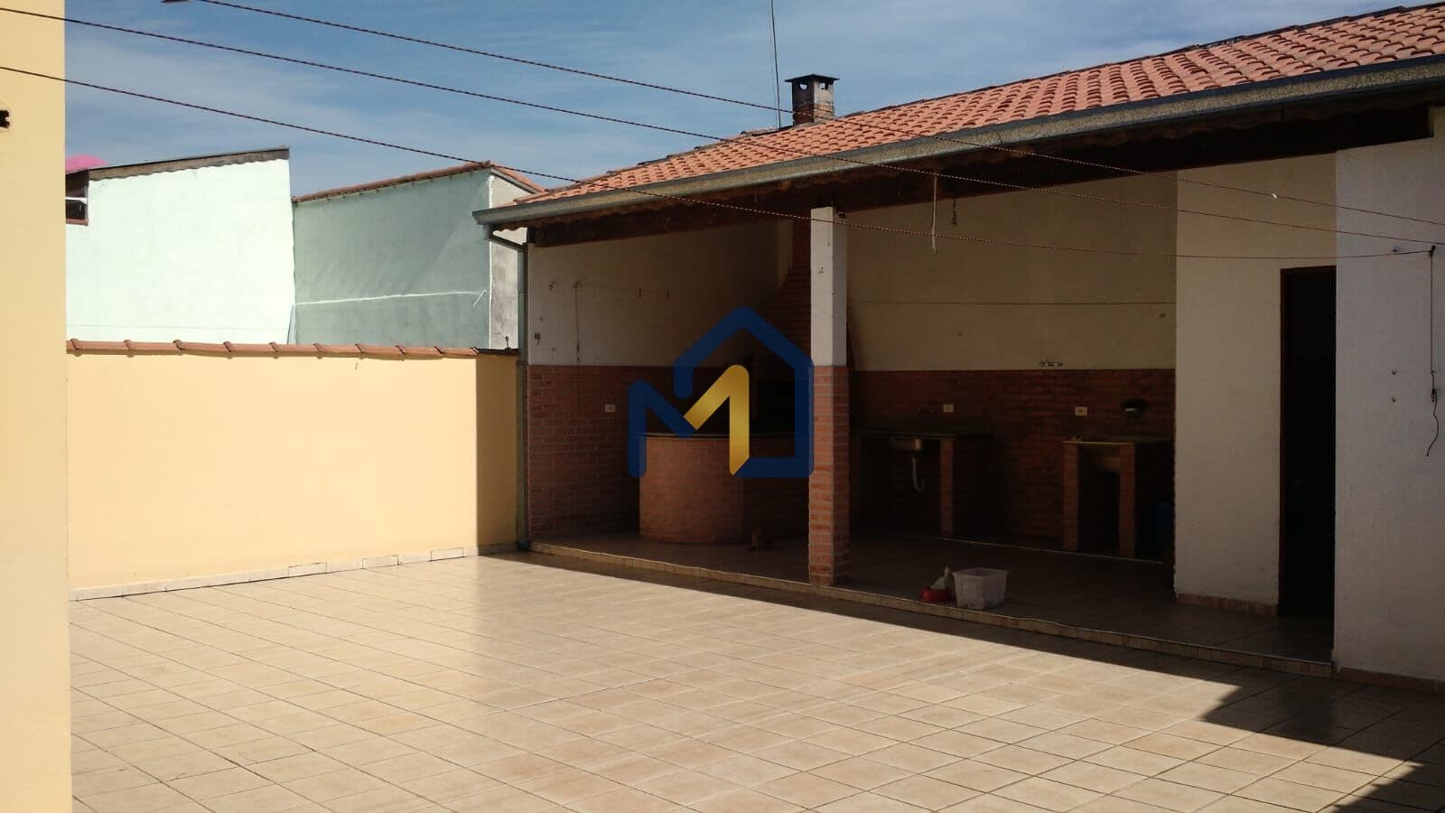 CASA A VENDA 250M²,3 DORMITORIOS, 1 SUITE, 3 BANHEIROS, 4VAGAS, BAIRRO ALTOS DE SANTANA- SÃO JOSÉ DOS CAMPOS/SP