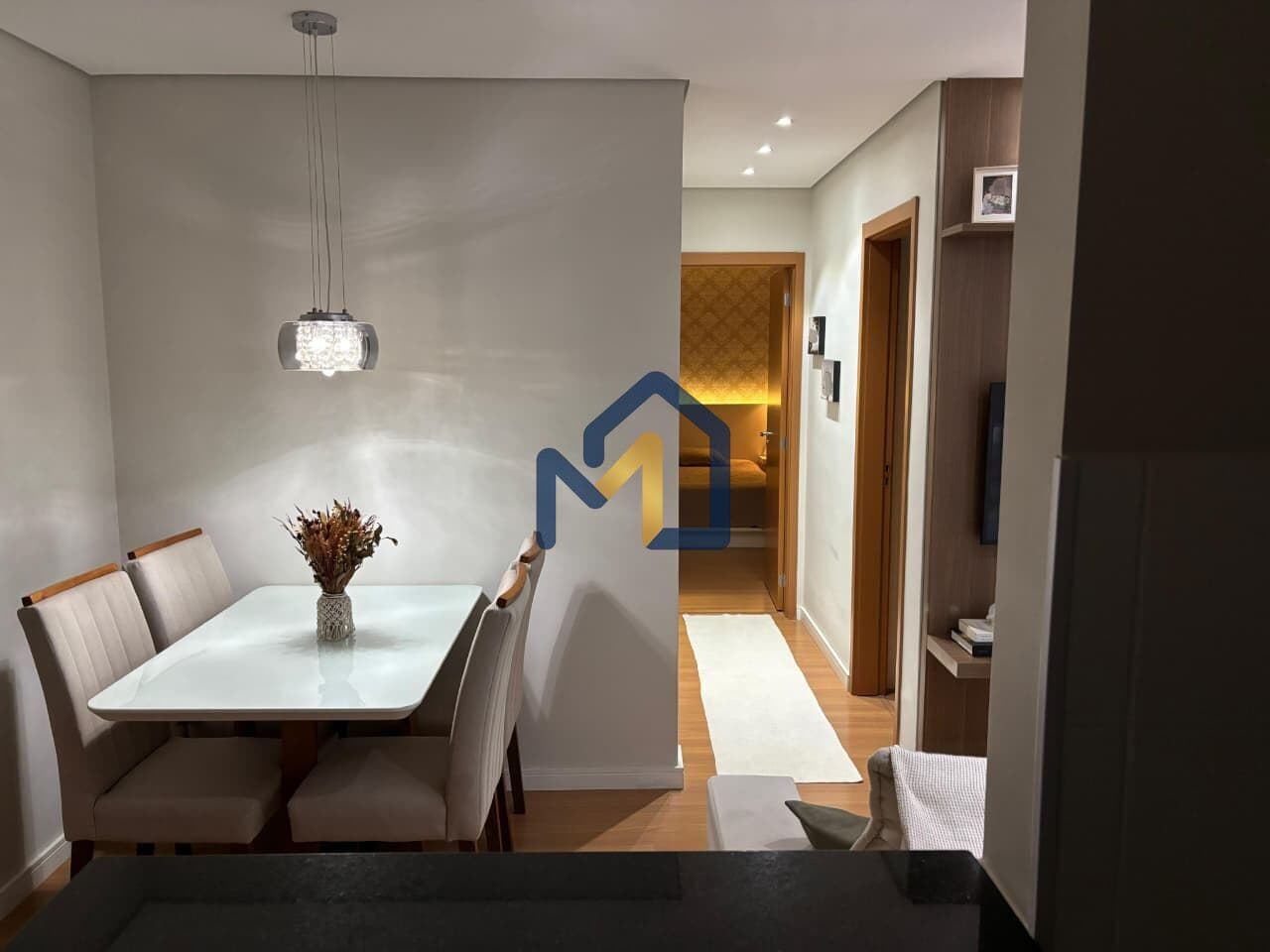 APARTAMENTO À VENDA, JARDIM DAS INDÚSTRIAS EM SÃO JOSÉ DOS CAMPOS/SP