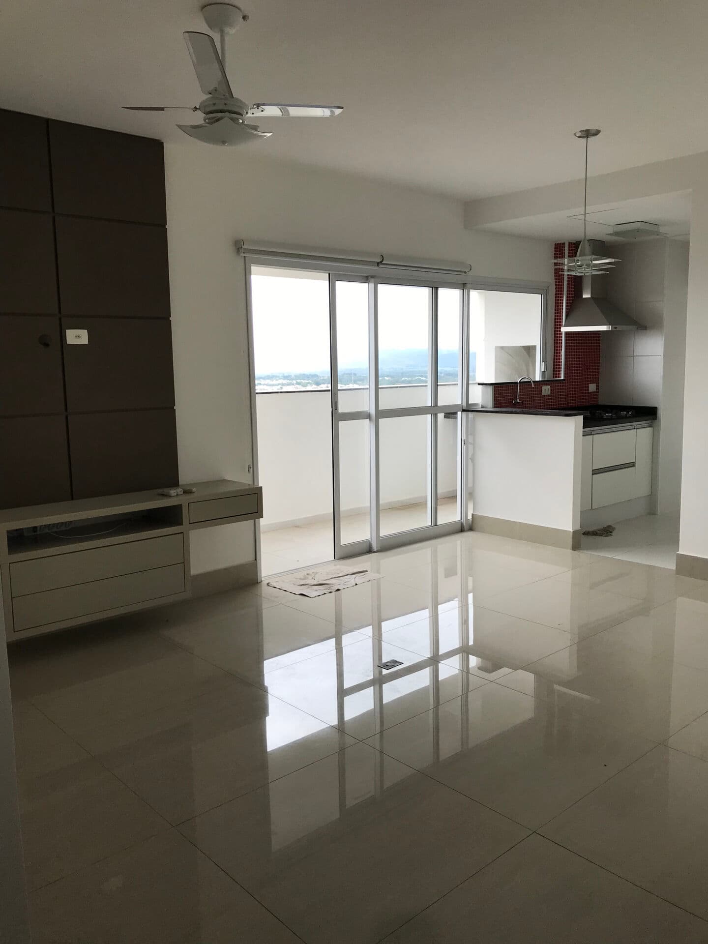 APARTAMENTO A VENDA, CONDOMINIO VIE NOUVELLE, 2 DORMITORIOS 1 SENDO SUÍTE, 1 VAGA DE GARAGEM, TAUBATE/SP