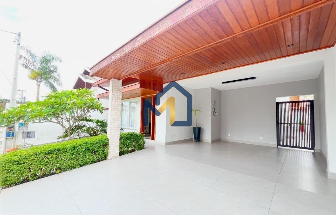 CASA PARA LOCAÇÃO, CONDOMÍNIO PORTAL DA SERRA EM SÃO JOSÉ DOS CAMPOS/SP
