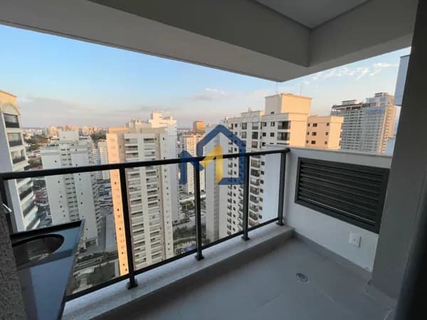 Studio no Último Andar do Vision Colinas com Vista Privilegiada e Lazer Estilo Resort!