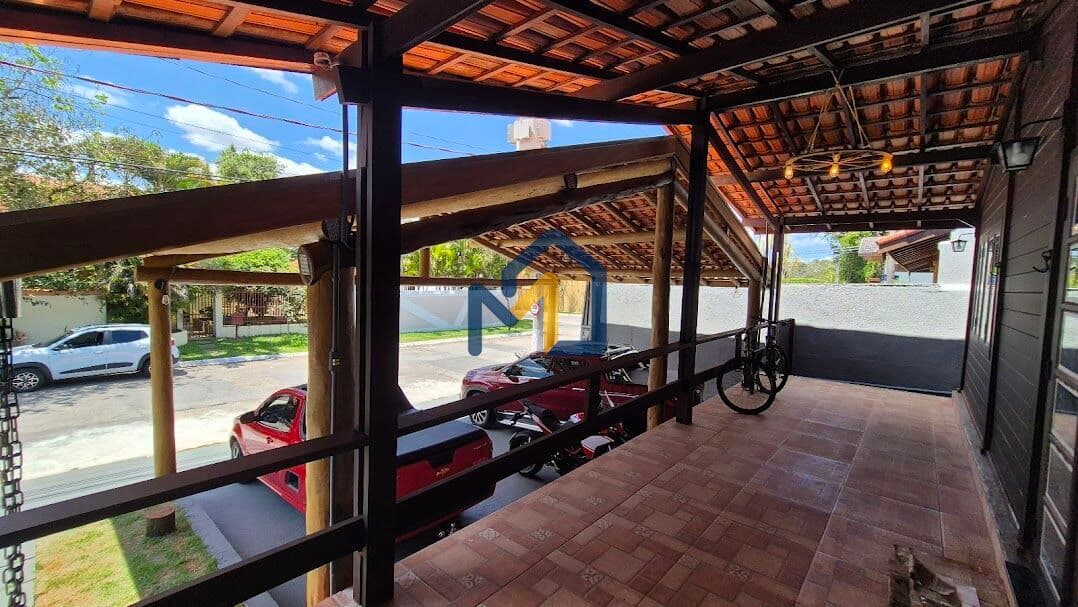 CASA A VENDA CONDOMÍNIO URBANOVA SÃO JOSÉ DOS CAMPOS