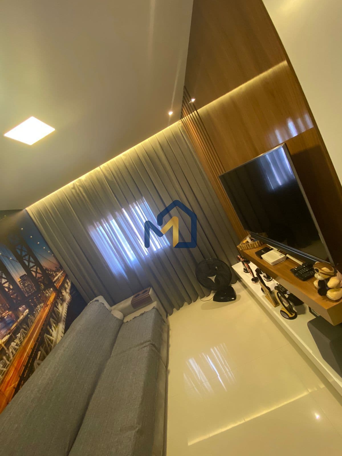 APARTAMENTO 2 DORMITÓRIOS, 1 VAGA COBERTA, 61M² À VENDA EM SÃO JOSÉ DOS CAMPOS