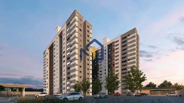LANÇAMENTO: ALAMEDA DAS CASTANHEIRAS, JD. CASTANHEIRA EM SÃO JOSÉ DOS CAMPOS/SP