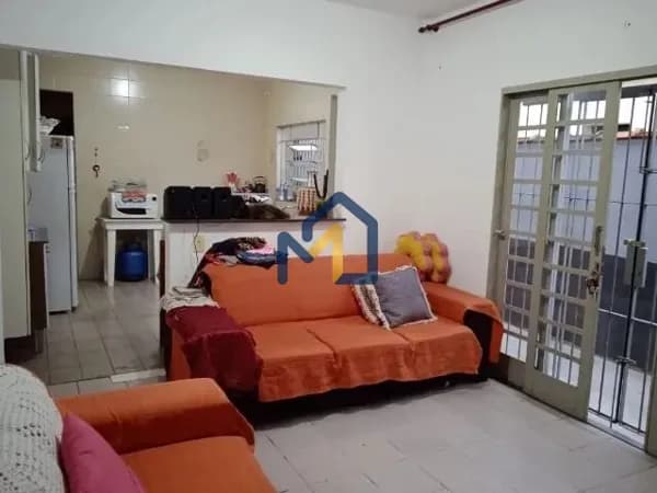 CASA À VENDA, JARDIM SANTA INÊS 1 EM SÃO JOSÉ DOS CAMPOS/SP