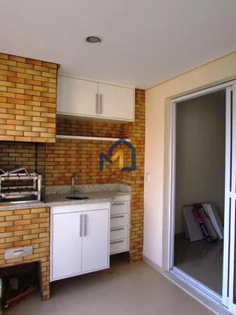APARTAMENTO A VENDA JARDIM AQUARIUS, 3 DORMITORIOS 1 SENDO SUITE, 2 VAGAS DE GARAGEM, SJC/SP
