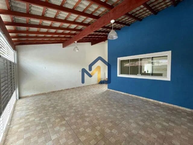 CASA Á VENDA NO CENTRO DE JACAREÍ, 3 DORMITORIOS, 2 VAGAS DE GARAGEM, JACAREÍ/SP