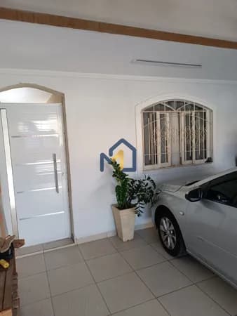 CASA BAIRRO JARDIM CEREJEIRAS, 3 DORMITORIOS 1 SENDO SUITE, 2 VAGAS DE GARAGEM, SJC/SP