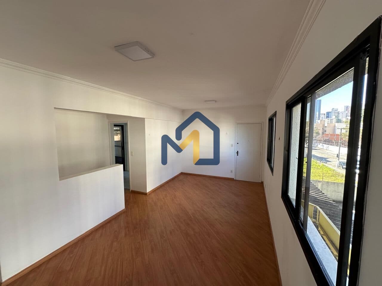 Excelente apartamento à venda no Jardim Aquarius próximo ao Spani e Parque Una