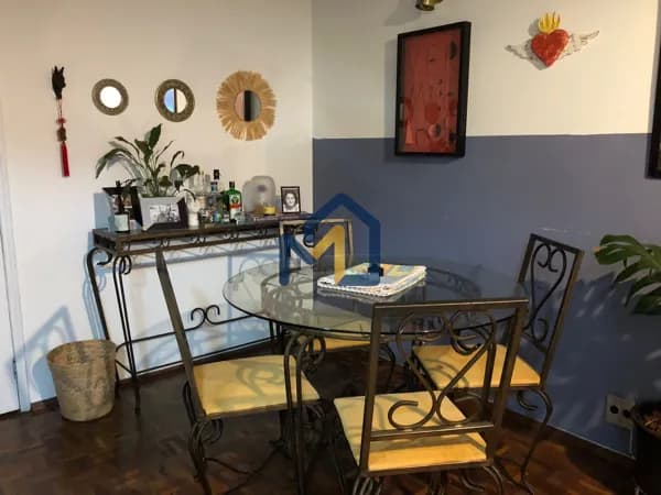 DUPLEX A VENDA, EDIFICIO STUDIO UNO, CENTRO, 1 SUÍTE, 1 VAGA DE GARAGEM, SJC/SP