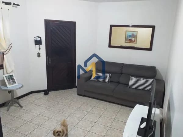 CASA Á VENDA NO JARDIM AMERICA, 3 DORMITORIOS, 2 VAGAS DE GARAGEM, SJC/SP