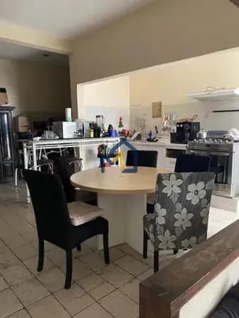 CASA A VENDA NO JARDIM PETRÓPOLIS COM 3 DORMITORIOS, 2 SUITE, 2 VAGAS,180M², SÃO JOSÉ DOS CAMPOS/SP.