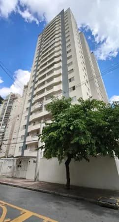 Apartamento 3 Dorms com Suíte e 2 Vagas no Murano Aquarius – Aceita Permuta!