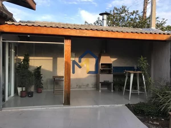 CHACARA A VENDA COM 3.190M², 2 DORMITORIOS, 2 BANHEIROS, 6 VAGAS - CHACARA SÃO JOSÉ - SÃO JOSEÉ DOS CAMPOS/SP.