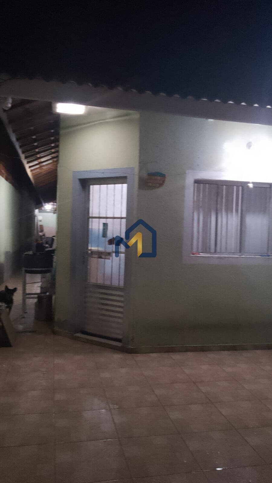 CASA A VENDA COM 70M², 3 DORMITORIOS, 1 SUITE,2 VAGAS , BAIRRO RESIDENCIAL SÃO FRANCISCO, SÃO JOSÉ DOS CAMPOS/SP.