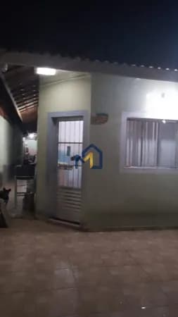 CASA A VENDA COM 70M², 3 DORMITORIOS, 1 SUITE,2 VAGAS , BAIRRO RESIDENCIAL SÃO FRANCISCO, SÃO JOSÉ DOS CAMPOS/SP.