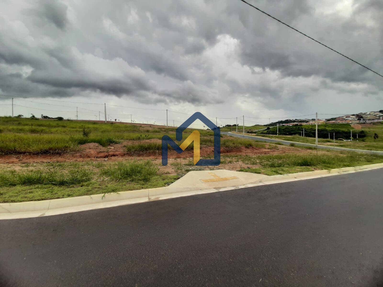 TERRENO EM LOTEAMENTO, LOTEAMENTO VILA AMELIA - BAIRRO VILA DAS FLORES, 200M², SJC/SP