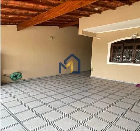 Casa no Jardim das Indústrias em São José dos Campos-SP