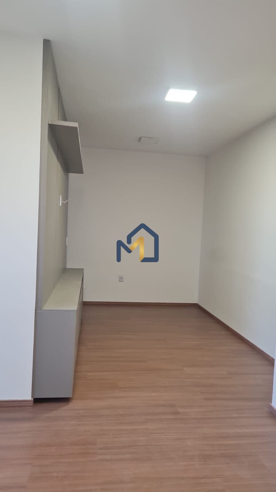 APARTAMENTO PARA LOCAÇÃO EDIFÍCIO JARDINS PARATEHY URBANOVA SJC 60M² 2 DORMITÓRIOS COM SUÍTE