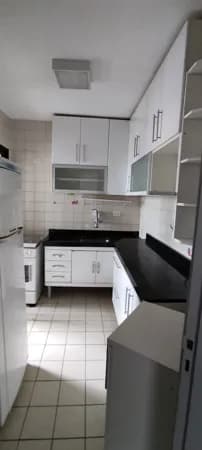 Apartamento para Alugar no Golden Park em São José dos Campos – 2 Dormitórios com Lazer Completo