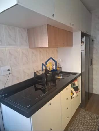 APARTAMENTO À VENDA NO BOSQUE DOS EUCALIPTOS EM SÃO JOSÉ DOS CAMPOS/SP