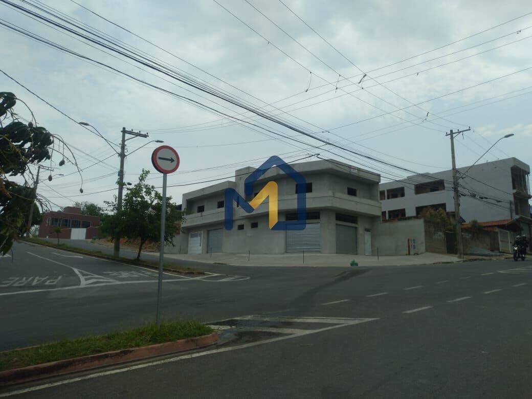 SOBRADO A VENDA, JARDIM REPUBLICA, 4 DORMITORIOS, 7 VAGAS DE GARAGEM, SJC/SP