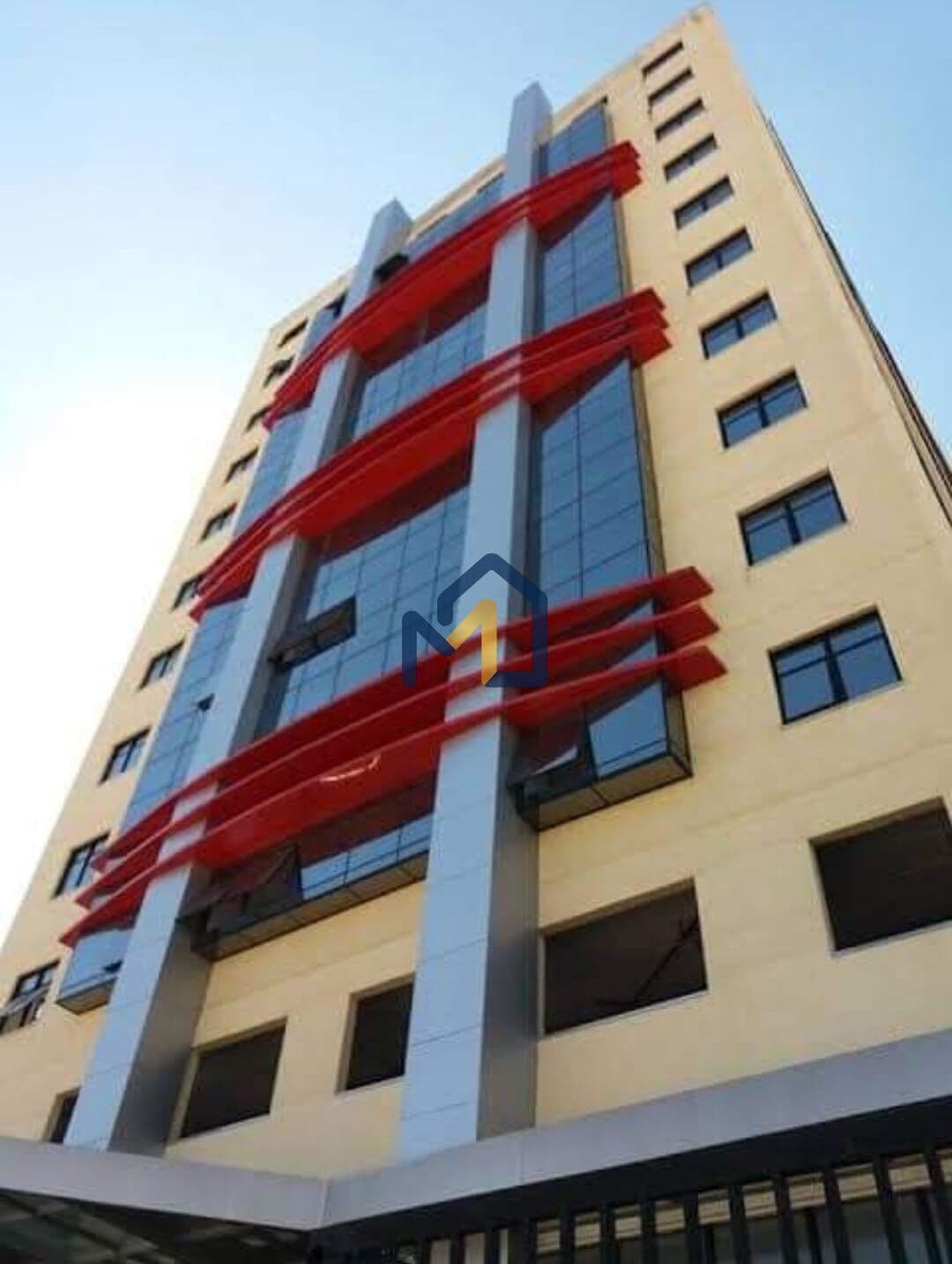 SALA À VENDA EDIFICIO OSWALDO CRUZ, 42m², 2 BANHEIROS, 1 COPA E 1 VAGA EM SÃO JOSÉ DOS CAMPOS/SP