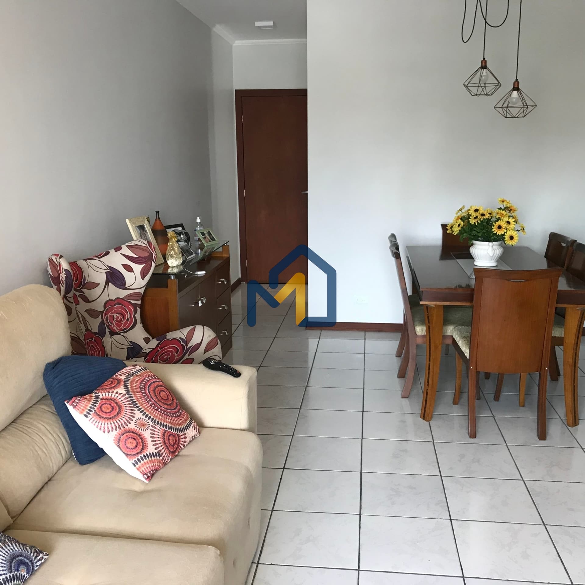 APARTAMENTO EDIFICIO MONTE VERDE À VENDA 98m², 3 DORMITORIOS, 1 SUITE, 1 VAGA EM SÃO JOSÉ DOS CAMPOS/SP