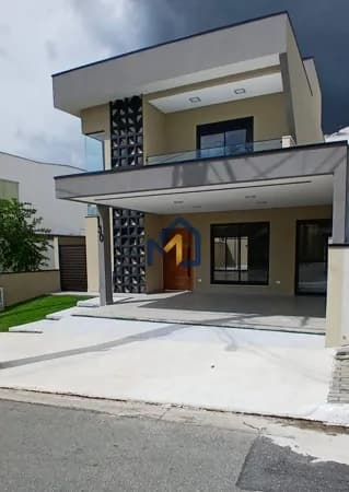 Casa a venda Condominio Florada do Paratehey São José dos Campos