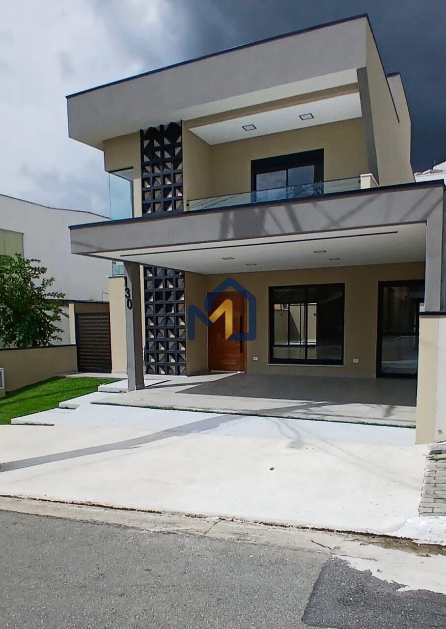 Casa a venda Condominio Florada do Paratehey São José dos Campos