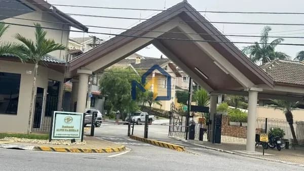 TERRENO À VENDA NO ALTOS DA SERRA 2 - URBANOVA EM SÃO JOSÉ DOS CAMPOS/SP