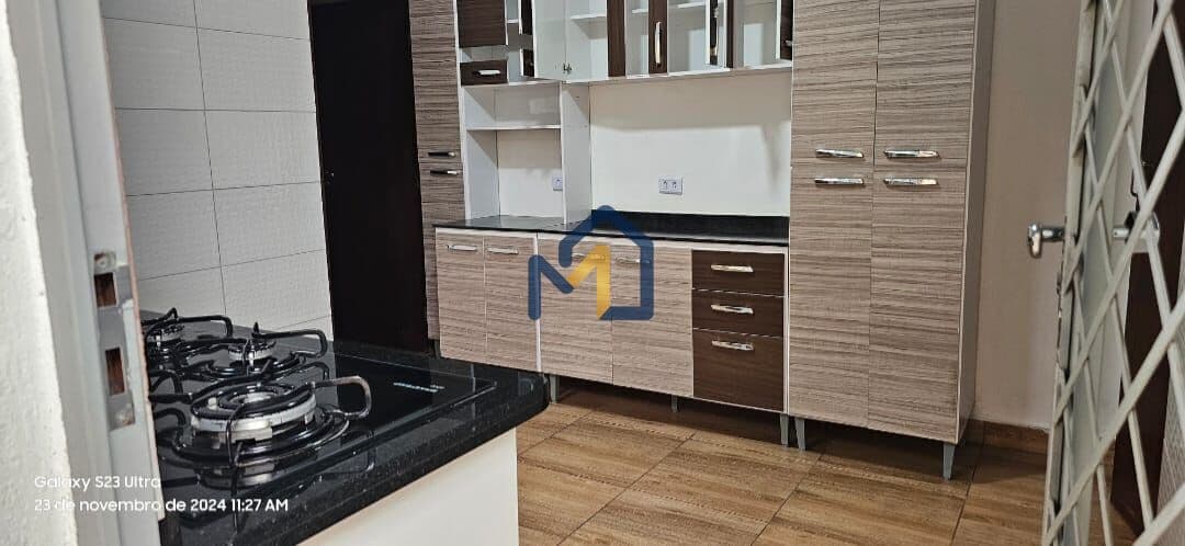 Casa Ampla no Jardim Cruzeiro do Sul – 2 Dorms, 5 Vagas, Documentação OK!