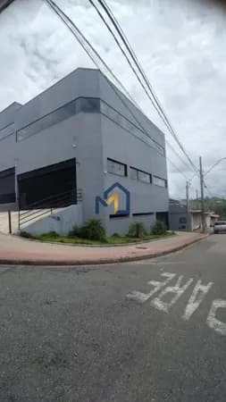 PONTO COMERCIAL PARA LOCAÇÃO, ALTOS DA VILA PAIVA EM SÃO JOSÉ DOS CAMPOS/SP