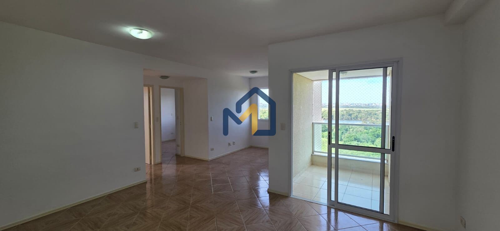APARTAMENTO PARA LOCAÇÃO VARANDAS DO PARAHYBA URBANOVA SJC 67M² 2 DORMITÓRIOS COM SUÍTE