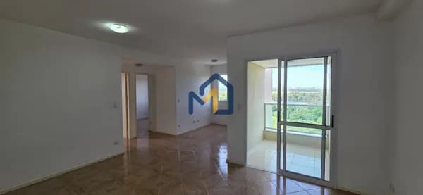 APARTAMENTO PARA LOCAÇÃO VARANDAS DO PARAHYBA URBANOVA SJC 67M² 2 DORMITÓRIOS COM SUÍTE