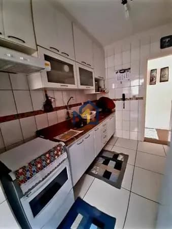 APARTAMENTO A VENDA COM 95M², 3 DORMITORIOS, 1 SUITE, 1 VAGA - TAUBATÉ/SP.