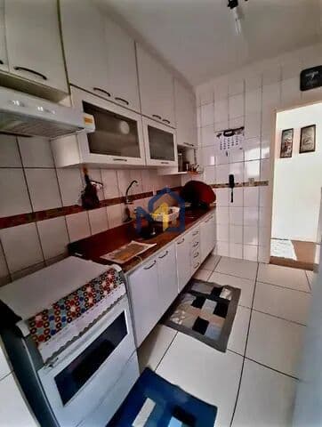 APARTAMENTO A VENDA COM 95M², 3 DORMITORIOS, 1 SUITE, 1 VAGA - TAUBATÉ/SP.