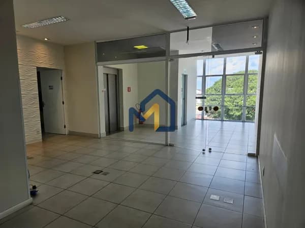 Laje Comercial – Avenida Dr. Nelson D’Ávila, 122 – Centro – São José dos Campos